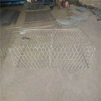 包塑石籠網(wǎng)、加筋格賓與防汛排水網(wǎng)的應用與優(yōu)勢