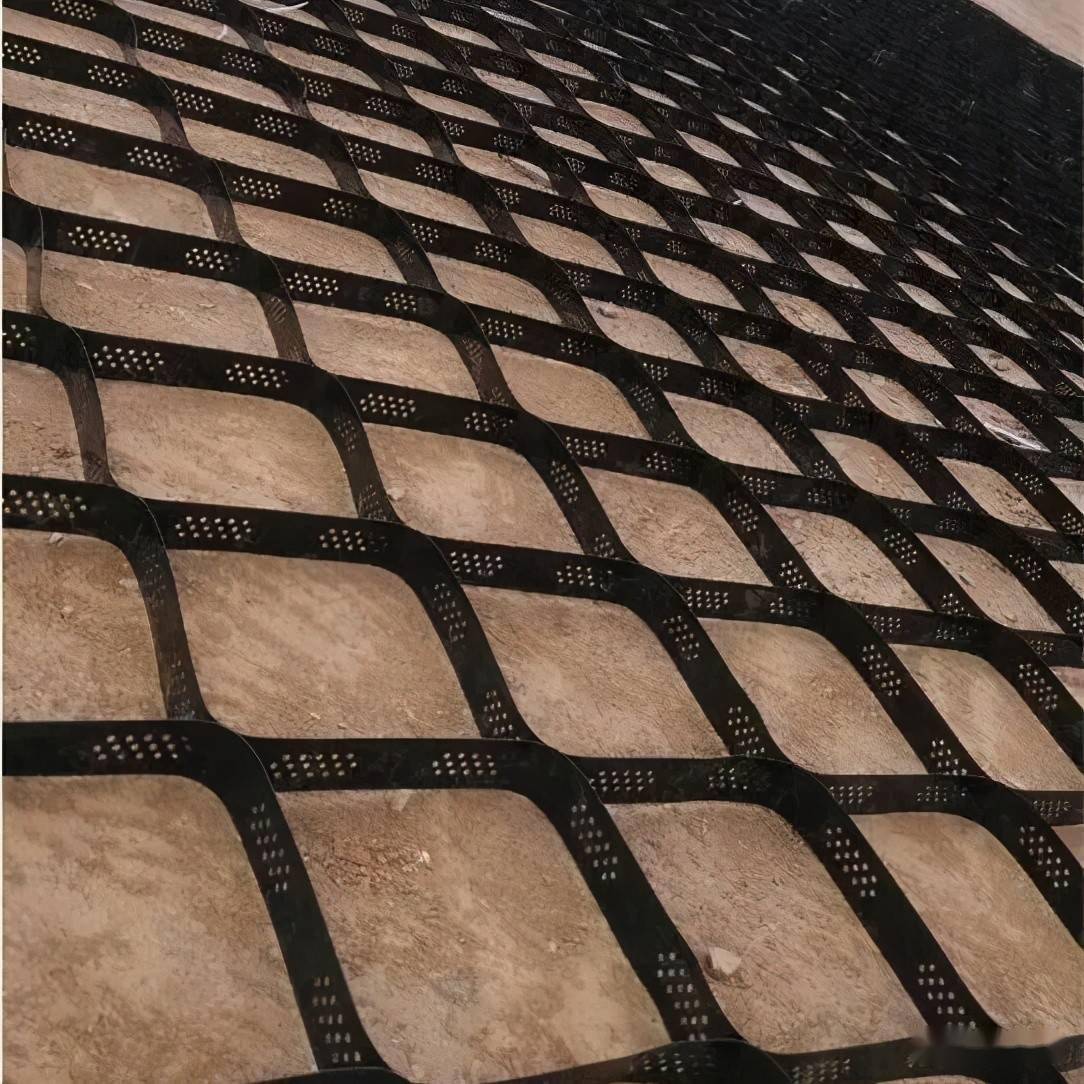 干貨 | 13種經典護坡景觀設計實例詳解，涵蓋防護與土工網應用