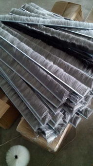 環冷機不銹鋼絲條刷——價格、廠家選擇與潛山萬里達刷業制品廠簡介